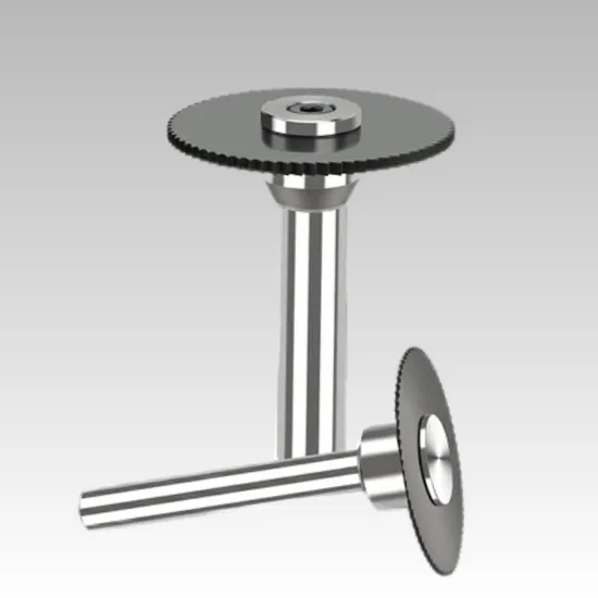 Tungsten Steel Saw Blade Tool Holder